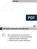 Contents:: SAP AG 2003, Title of Presentation, Speaker Name / 1