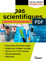 CataloguePrepasScientifiques MARS21 Revu