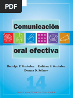 Comunicacion Oral Efectiva