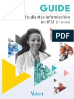 GuideDeLetudiant IFSI 1ereAnnee-2020-SFP BD
