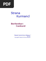 Strana kurmancî