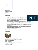 Download Cara Membuat Roti Pisang by Suc Cy SN57115276 doc pdf