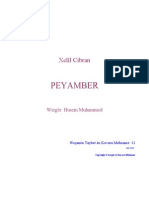 Peyamber