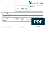 Datos de Usuario Datos de Ips: Número Interno: 217689187