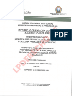Informe Orientacion Oficio 022 2021 OCI LP