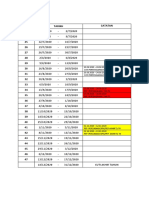 3.2. TAKWIM TERKINI - Permetaan Semula RPT