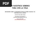 Parole 6 | PDF | Género | Estudios de género