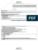 BLANK Revised SBM Asessment Tool With MOVs Checklist