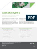 Antenna Design