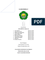 KARBOHIDRAT FUNGSI DAN JENIS