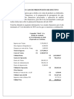 Estudio de Caso Empresa Merli S PDF