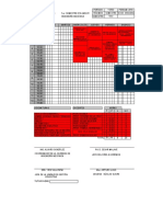 Horarios Ing. Mecanica para Enviar A Estudiantes