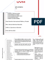 Actividad 4. Cuadro Sinóptico: Equipo 5