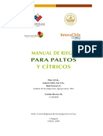 Manual Riego Citricos y Paltos (1)