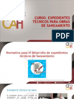 Exp. Saneamiento 1