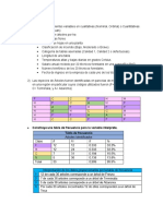 Bioestadistica