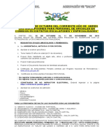 9005 Incorporaciones Abiertas Gendarmeria Nacional - Adjunto - 1