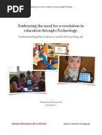 Download iLiteracy Model for Teaching All iPad and Apps in Education and Speech Therapy by Barbara Fernandes SN57117185 doc pdf