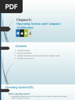 Computer Science Igcse Chapter 4 Notes