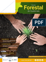 Revista Forestal Ed 8