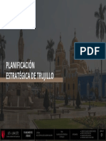 Plan Estratégico - Trujillo