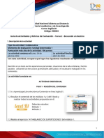 Activities Guide Traducida