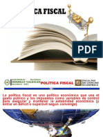 Política Fiscal-2015-1