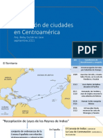 s2 PPT Fundación Ciudades Centroamérica