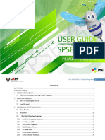 User Guide SPSE v4.5 - Pejabat Pengadaan (Januari 2022)