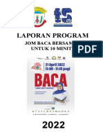 COVER LAPORAN PROGRAM