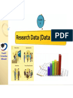 Kuliah 10 - Data Riset