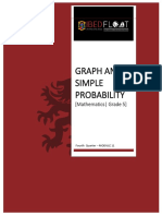 Math 5 - Module 11 - Graphsimple Probability