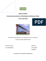 Project Report Study and Evaluation of p