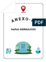 Anexos 3 - Mapas Hidráulicos