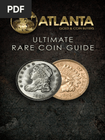 Rare Coin Guide