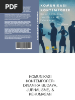 Books Chaptertentang Komunikasi Budaya | PDF | Ilmu Sosial
