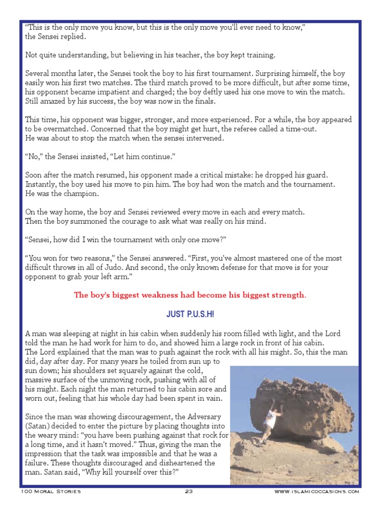 The Hare and The Tortoise | PDF