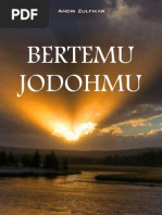 Download BERTEMU JODOHMU by Andri Zulfikar SN57118966 doc pdf