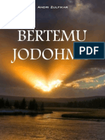 Bertemu Jodohmu