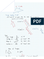 PLANE GEOMETRY 1 - Dec 2, 2021