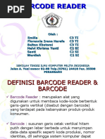 Download Barcode Reader by Helvi Khrisna Yanti SN57118995 doc pdf