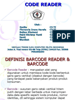 BARCODE