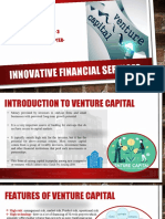 Innovative Financial Services: Unit-3 Chapter