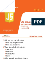 JavaScript - Slide 7