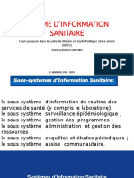 Cours Sis2 - Partie 2 - msp2 - Ucac 2018 de