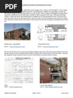 Estimation Sheet For PEB | PDF | Building | Structural Engineering