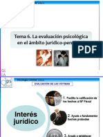 Tema 06 Psicología-Criminal