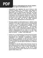 Download Review-The Use of Force Menurut Hk Internasional-Utk UAS by Aini Nurul Iman SN57120008 doc pdf