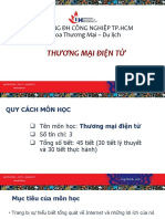 Thông Tin Khóa Học