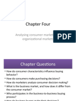 Chapter Four-Six Presentation